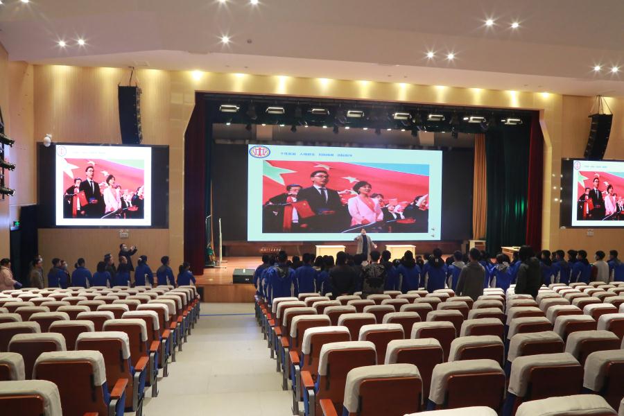 “历史昔呼喊,时代今召唤”—… 经过15年的奋斗